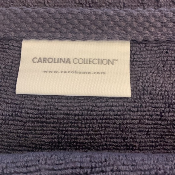 NWOT Carolina Collection Washcloths - 4 - Picture 3 of 4